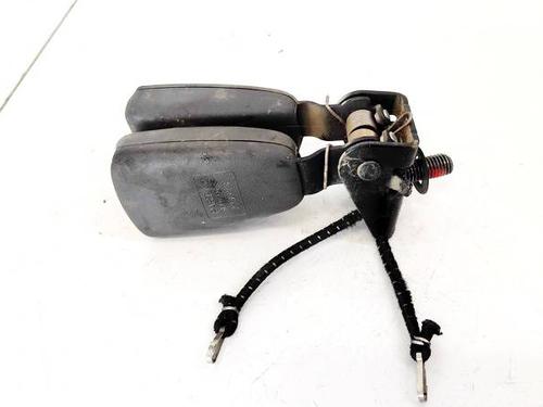 Used Seat buckle Seat buckle 35282044 35282044