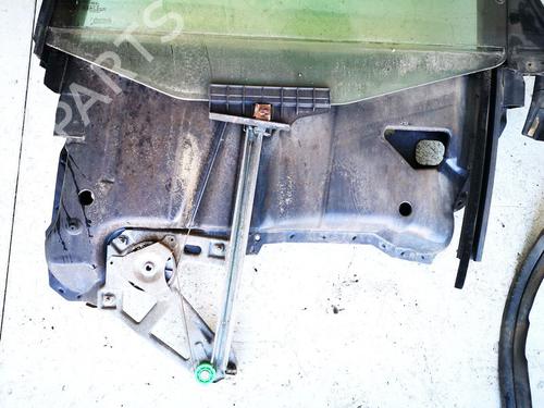 Used Rear left window mechanism Rear left window mechanism 35577468 35577468