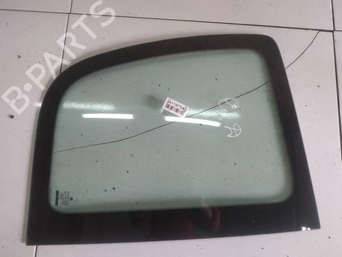 Used Rear right quarter glass Rear right quarter glass 36545921 36545921