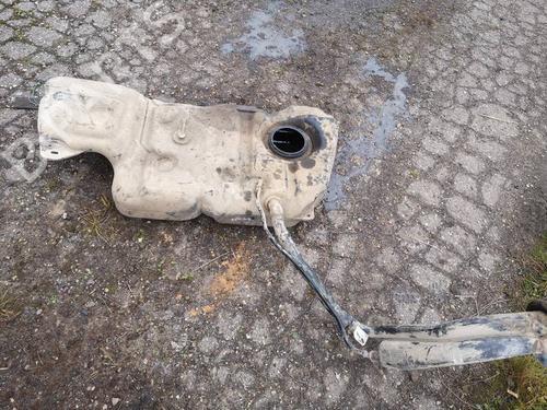 Used Fuel tank Fuel tank RENAULT SCÉNIC I MPV (JA0/1_, FA0_) 1.9 dCi (JA05, JA1F) (102 hp) 40555722 40555722