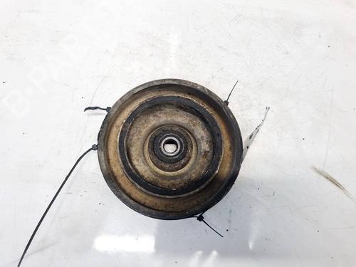 Used Pulley Pulley 35175776 35175776