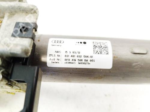 Steering column AUDI A4 B8 (8K2) 2.0 TDI | BP36312364M21 - Image 3