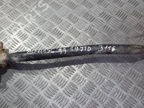 Used Left rear suspension arm Left rear suspension arm ALFA ROMEO 156 (932_) 1.9 JTD (932B2) (105 hp) 35664396 35664396