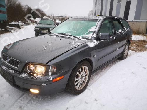 Electronic module VOLVO V40 Estate (645) 1.8 i | BP32608316M83  - Image 5