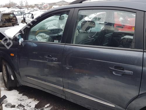 Electronic module SSANGYONG RODIUS I 2.7 Xdi | BP33502327M83  - Image 9