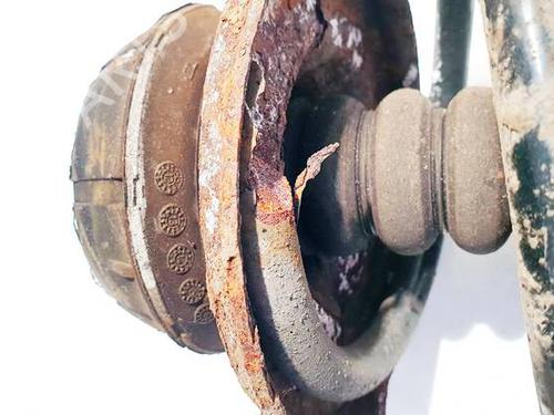 Right front shock absorber DACIA SANDERO II 1.5 dCi | BP34776862M17 - Image 2