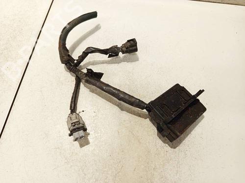 Used Electronic module Electronic module TOYOTA COROLLA Saloon (_E12_) 2.0 D-4D (CDE120_, CDE120R) (116 hp) 32563169 32563169