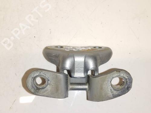 Used Hinge/Door check strap Hinge/Door check strap TOYOTA AVENSIS Saloon (_T27_) 2.2 D-4D (ADT271_, ADT271R) (150 hp) 32930290 32930290