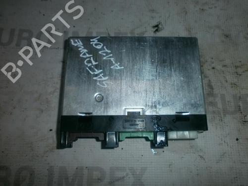 Used Electronic module Electronic module RENAULT SAFRANE II (B54_) 2.0 16V (B54L) (136 hp) 33518044 33518044