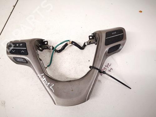 Used Steering wheel controls Steering wheel controls 35435844 35435844