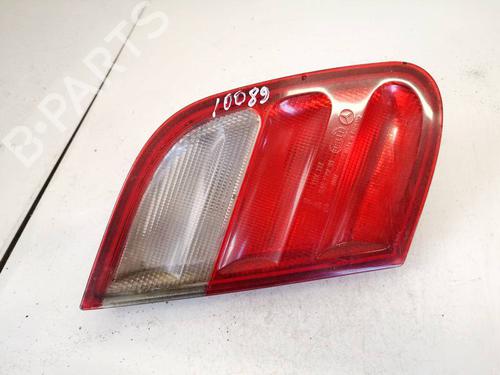 Used Left tailgate light Left tailgate light 35078228 35078228