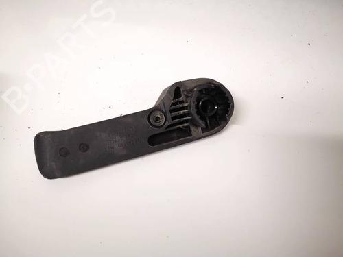 Interior handle SKODA ROOMSTER (5J7) 1.4 TDI | BP34862179I7 - Image 3