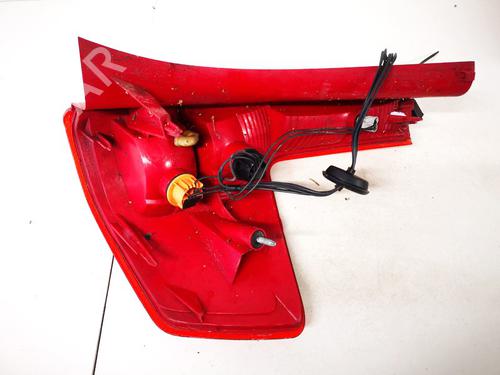 Left taillight CITROËN C4 I (LC_) 1.6 HDi | BP35570417C34 - Image 2