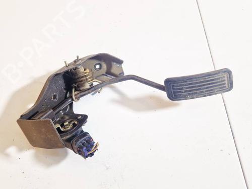 Used Pedal Pedal TOYOTA COROLLA (_E12_) 2.0 D-4D (CDE120R, CDE120L_) (110 hp) 35021050 35021050