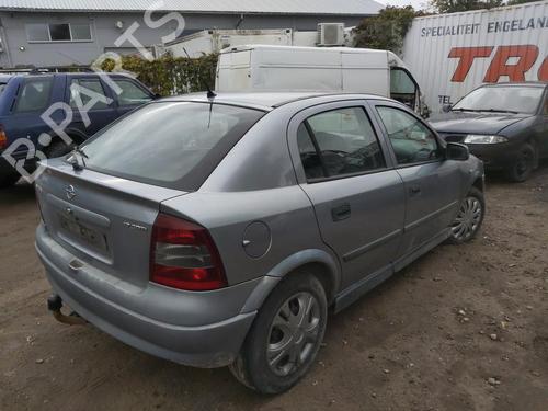 Electronic sensor OPEL ASTRA G Hatchback (T98) 1.7 CDTI (F08, F48) | BP33530036M84 - Image 10