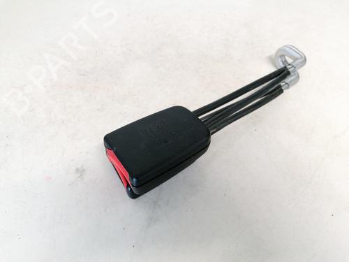 Used Seat buckle Seat buckle 35523549 35523549