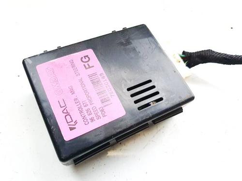 Electronic module OPEL ANTARA A (L07) 2.0 CDTI | BP32569046M83  - Image 5