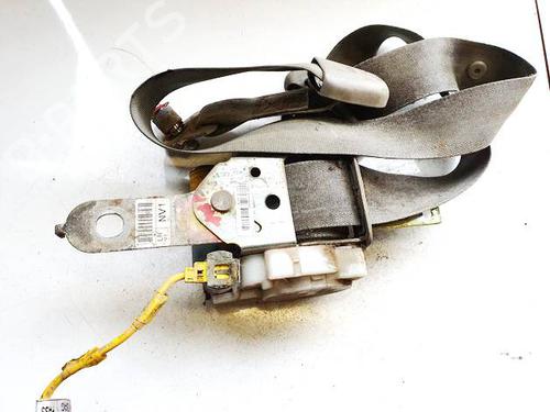 Used Front left seatbelt Front left seatbelt 35063927 35063927