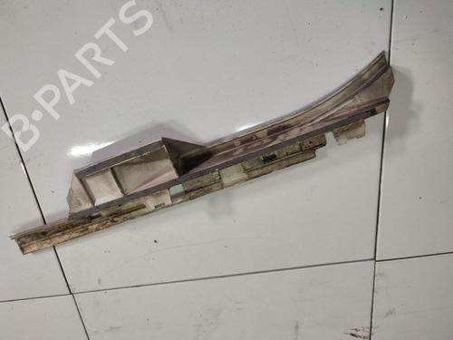 Støtte PEUGEOT 807 (EB_) 2.2 HDi (128 hp) 32569450