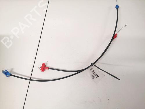 Used Cable Cable 35468612 35468612