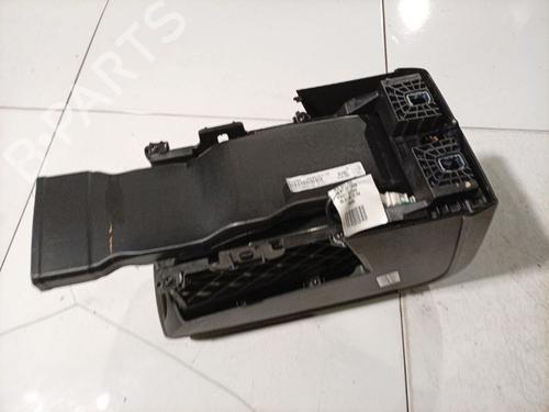 Armrest / Center console VW PASSAT B6 (3C2) 1.9 TDI | BP34750189I20 - Image 3