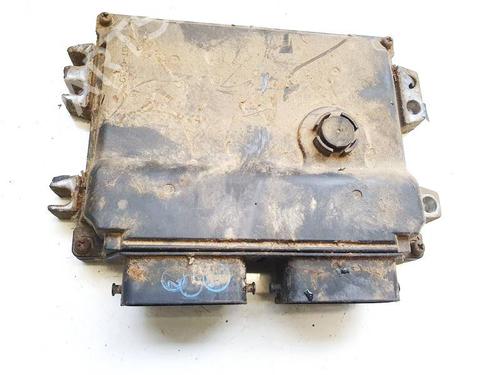 Engine control unit (ECU) SUZUKI GRAND VITARA II (JT, TE, TD) 2.0 All-wheel Drive (TD54V, JB420) | BP32964964M57 - Image 2