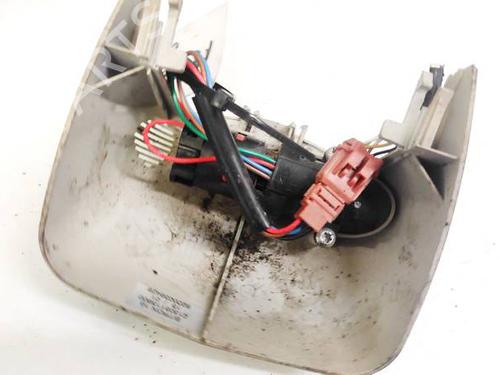 Electronic module RENAULT LAGUNA II (BG0/1_) 1.9 dCi (BG08, BG0G) | BP35333594M83 - Image 2