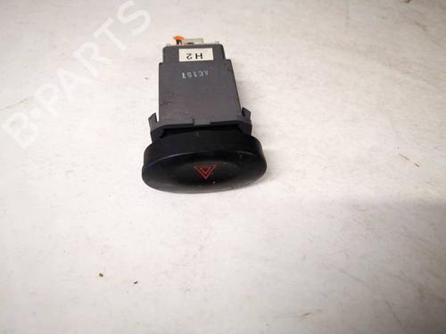Used Warning switch Warning switch DAEWOO 1.5i (1C4) 1.5 (78 hp) 35340575 35340575