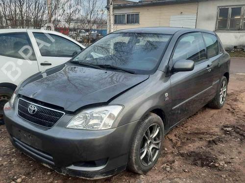 Electronic sensor TOYOTA COROLLA Saloon (_E12_) 2.0 D-4D (CDE120_, CDE120R) | BP33085904M84 - Image 5