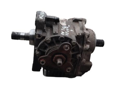 Used Front differential Front differential 35332146 35332146