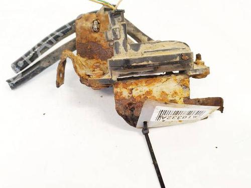 Used Electronic module Electronic module PEUGEOT 807 (EB_) 2.0 HDI (136 hp) 39734243 39734243