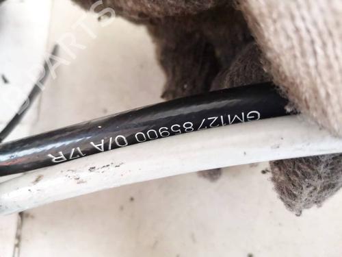 Cable SAAB 9-3 (YS3F, E79, D79, D75) 2.2 TiD | BP35374456E12 - Image 3