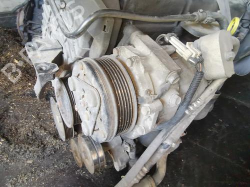 AC compressor OPEL MERIVA A MPV (X03) 1.7 DTI (E75) | BP35505499M34 - Image 2