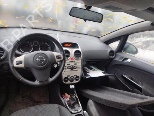 Engine mount OPEL CORSA D (S07) 1.3 CDTI (L08, L68) | BP32891252M89  - Image 9