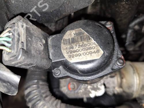 Egr FORD FOCUS C-MAX (DM2) 1.6 TDCi | BP35191029M69 - Image 3
