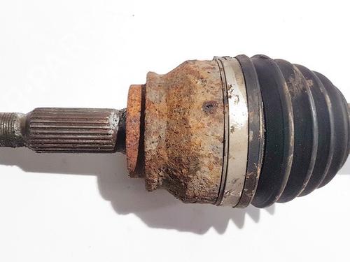 Left front driveshaft DODGE CALIBER 2.0 CRD | BP35471584M38 - Image 2