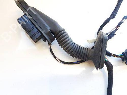 Wiring harness BMW X1 (E84) sDrive 18 d | BP35027291E16 - Image 2