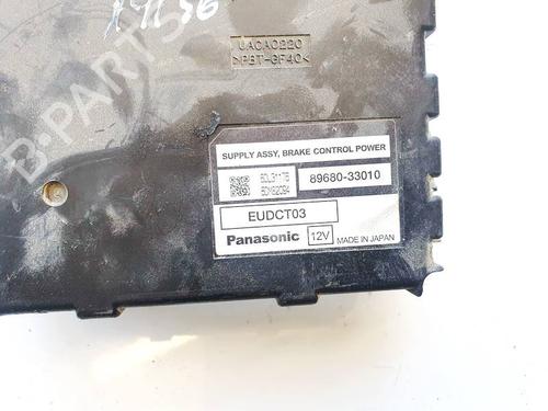 Electronic sensor LEXUS GS (_S19_) 450h (GRS191_, GWS191_) | BP35261483M84 - Image 2