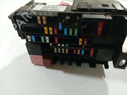 Fuse box RENAULT LAGUNA III (BT0/1) 2.0 dCi GT (BT11, BT1E, BT1N) | BP32540289E1 - Image 2
