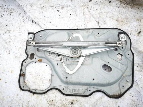 Used Front left window mechanism Front left window mechanism FORD FOCUS II (DA_, HCP, DP) 2.0 TDCi (136 hp) 35190769 35190769