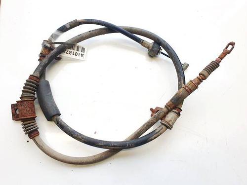 Cable KIA CERATO I Hatchback (LD) 1.5 CRDi | BP34825580E12 - Image 3