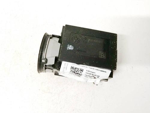 Ignition barrel VW PASSAT B6 (3C2) 2.0 FSI | BP35119326M48 - Image 2