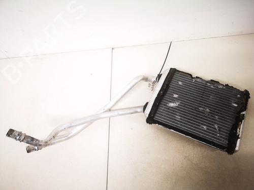 Used Heater matrix Heater matrix RENAULT LAGUNA II (BG0/1_) 1.9 dCi (BG08, BG0G) (120 hp) 35563248 35563248