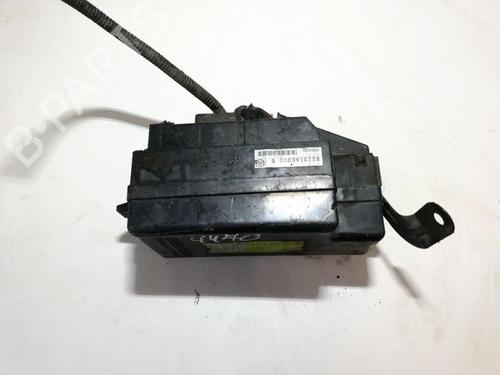 Used Fuse box Fuse box SUBARU LEGACY III Estate (BH) 2.5 AWD (BH9) (156 hp) 33507897 33507897