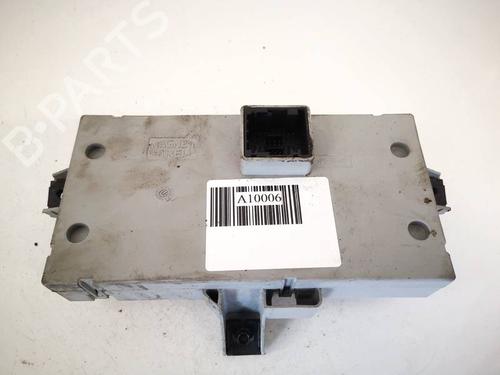 Used Electronic module Electronic module FIAT BRAVO II (198_) 1.9 D Multijet (198AXB1A) (120 hp) 35124070 35124070