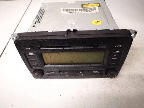 Used Radio Radio 35360266 35360266