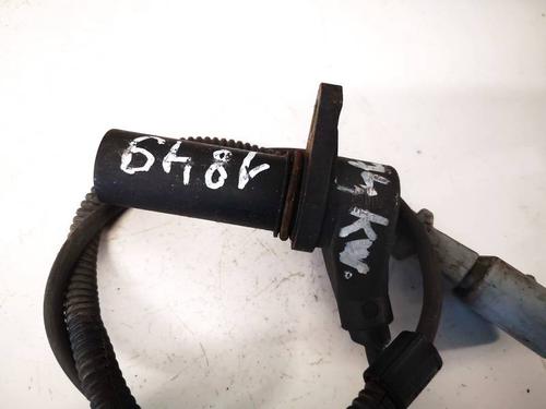 Electronic sensor AUDI A6 C5 (4B2, 4B4) 2.5 TDI | BP34774884M84 - Image 3