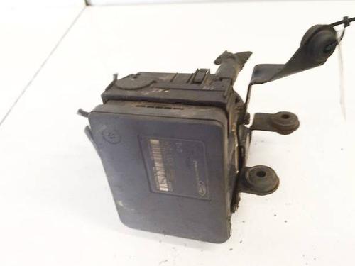 ABS pump MAZDA 3 (BK) 1.6 DI Turbo | BP38494003M43 - Image 2