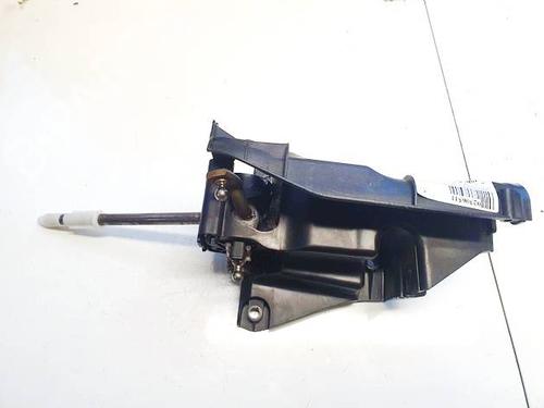 Used Gear lever Gear lever CITROËN BERLINGO MULTISPACE (B9) 1.6 HDi 75 16V (75 hp) 35091486 35091486