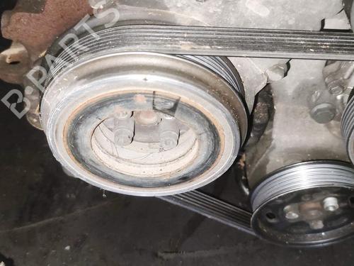 Used Pulley Pulley VW GOLF IV (1J1) 1.9 TDI (115 hp) 35625186 35625186